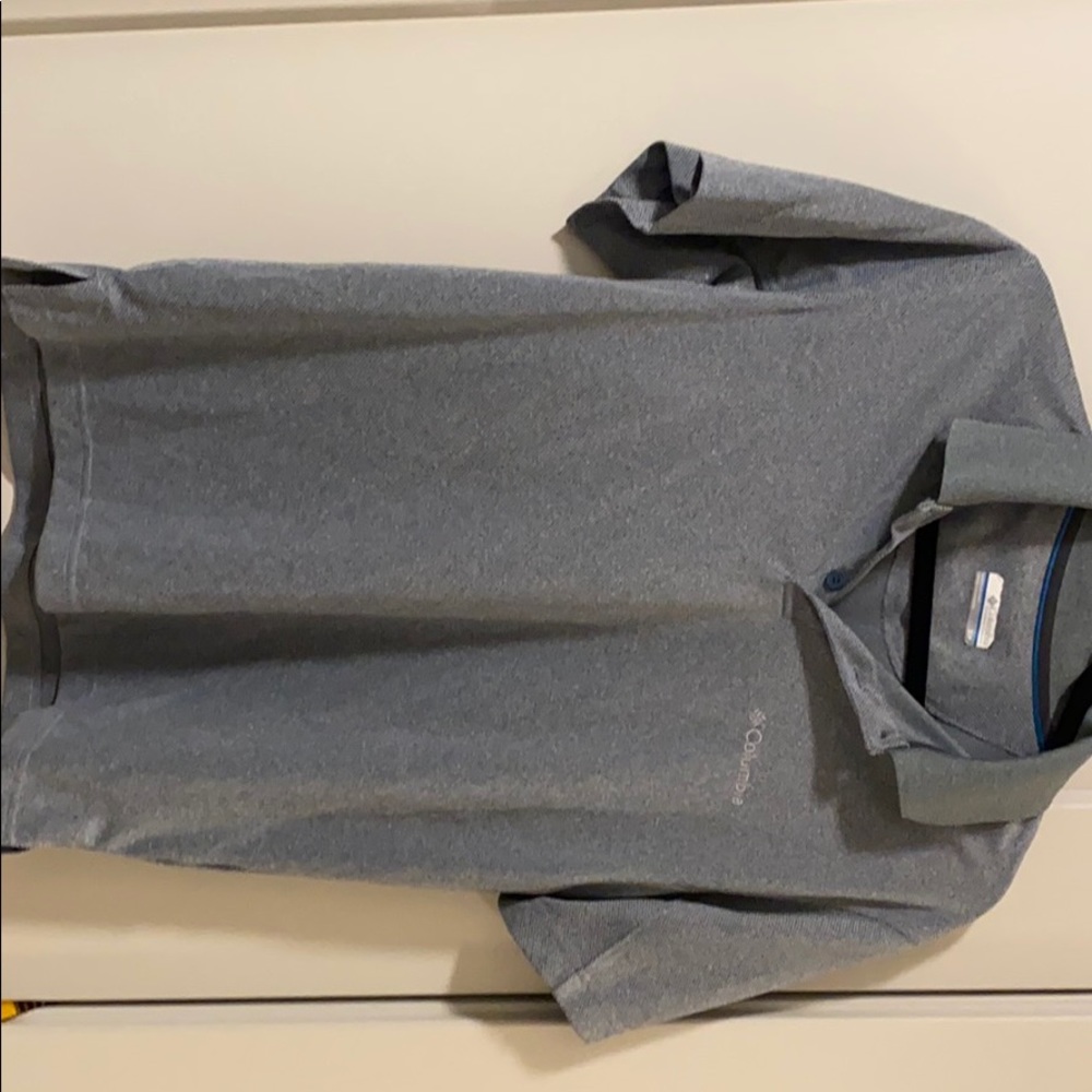 Columbia Polo